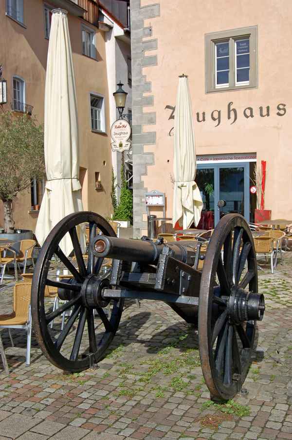 Überlingen/Bodensee