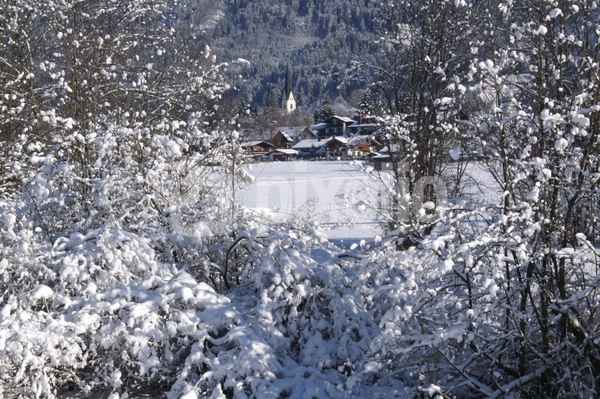 Ein Wintermärchen geht in Erfüllung