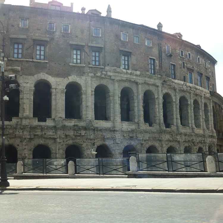 Teatro di Marcello