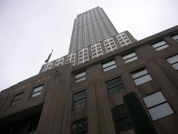Empire State Building