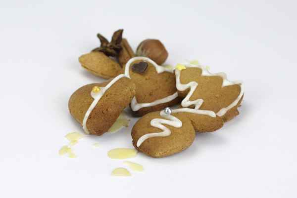 Lebkuchen