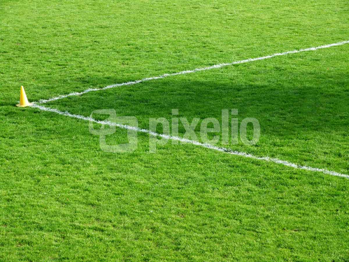 Trainingsgelände