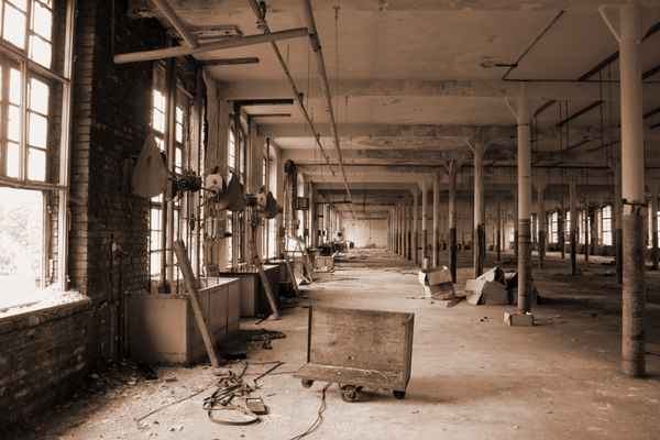 Alte Fabrik I