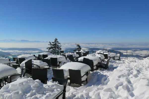 Da lass dich ruhig nieder