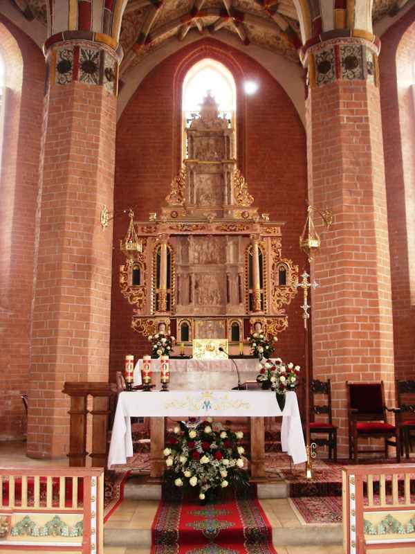 Altar