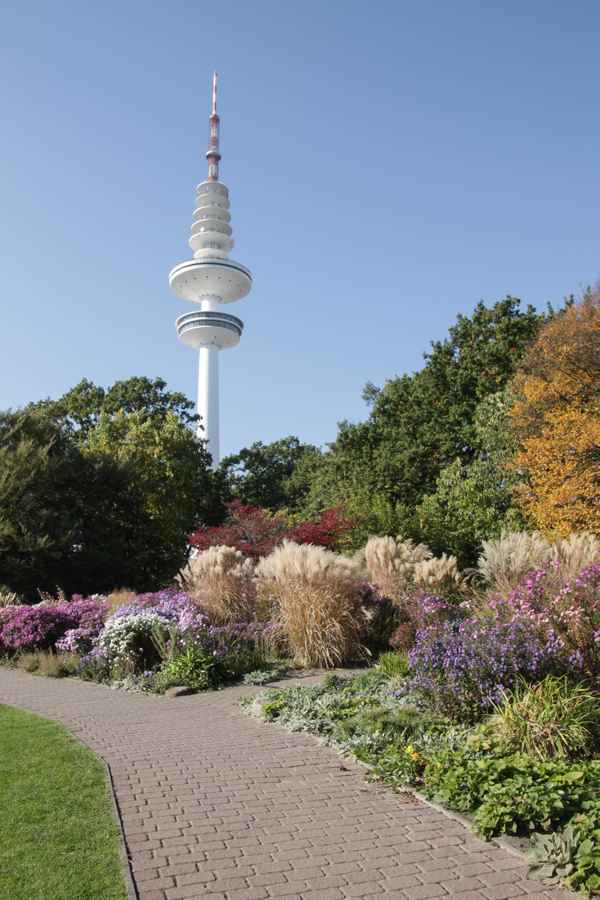 Hamburger Fernsehturm