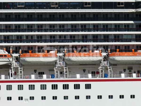 Kreuzfahrt nach Sydney 3