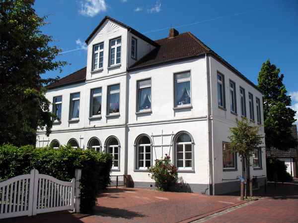 Neustadtgödens Eckhaus