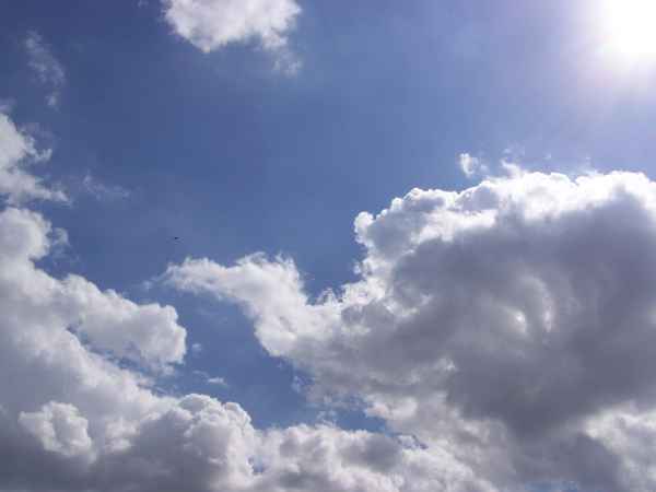 Here Comes the Sun 7