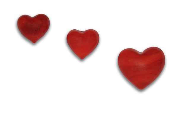Liebe und so weiter ...