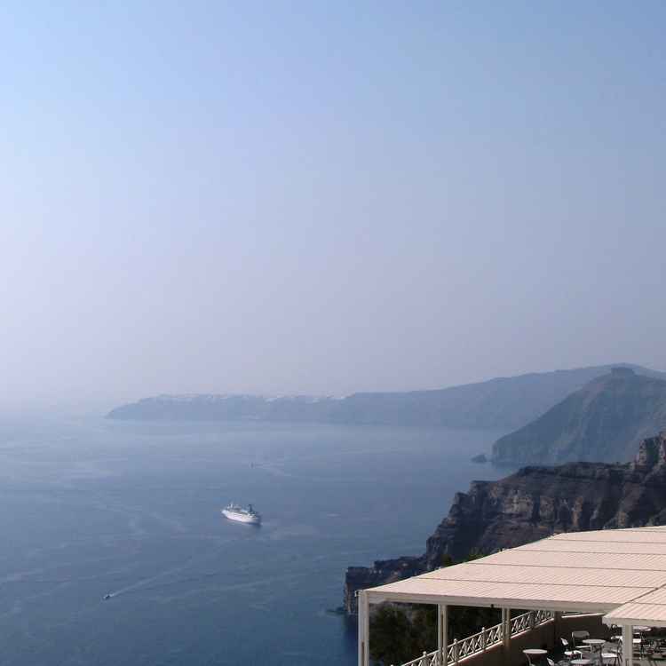 Santorini 2010