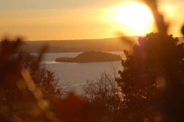 Lago di Bolsena