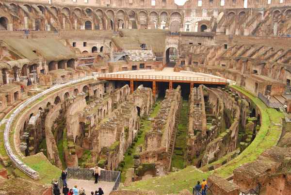 Colloseum