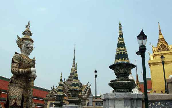Bangkok 10