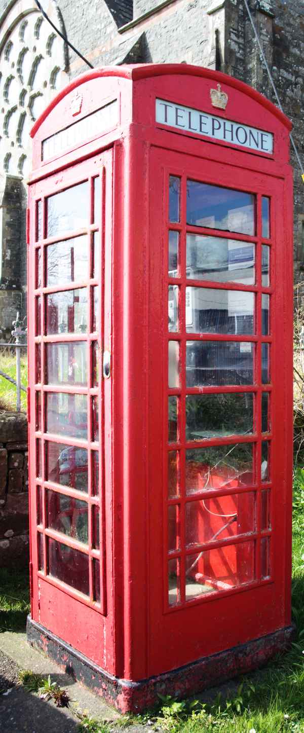 So sah das Handy damals aus