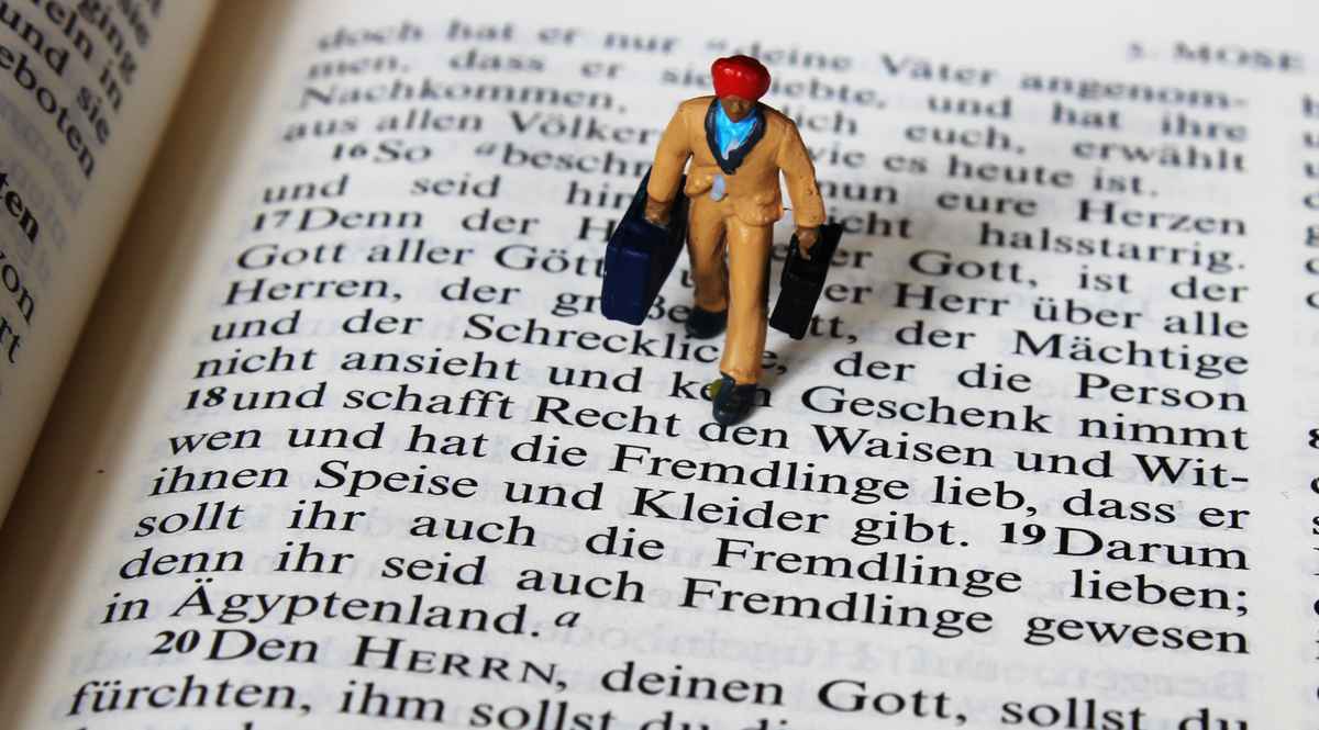 Fremdlinge