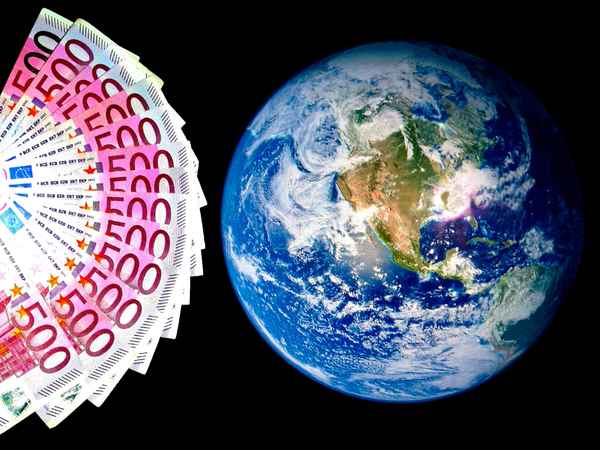 GENUG IST NICHT GENUG