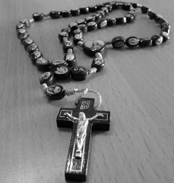 Rosenkranz _ s/w
