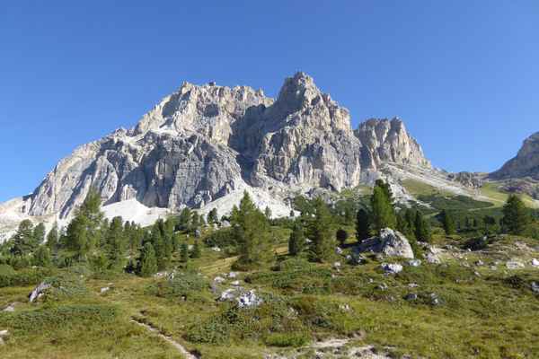 Südtirol -- deine Berge