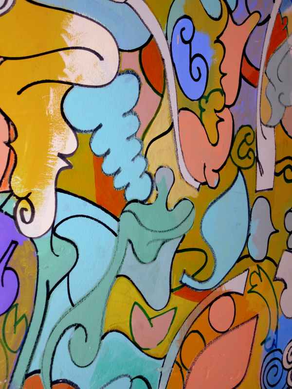 Graffiti.....