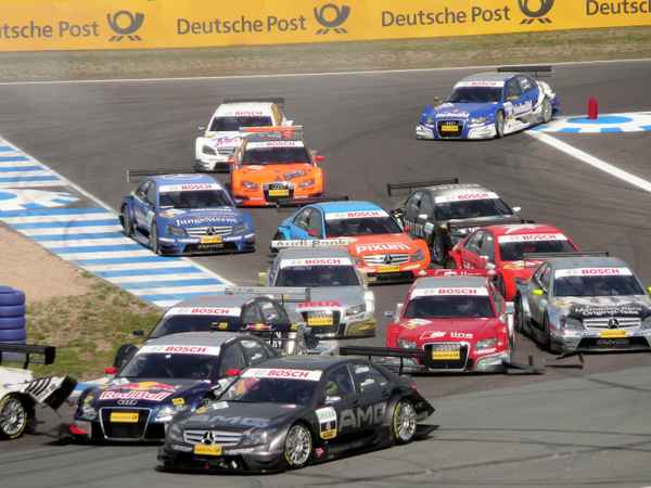 DTM action