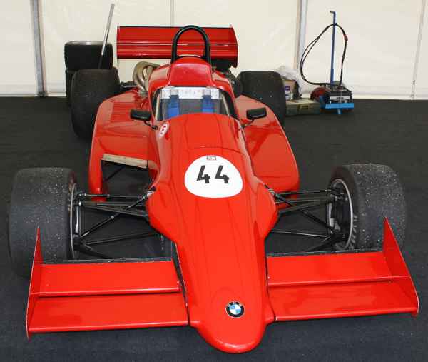 MARTINI-BMW