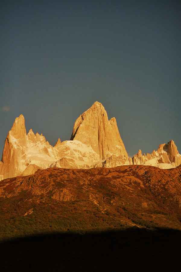 Fitz Roy