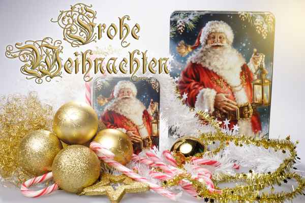 Weihnachtsgruß