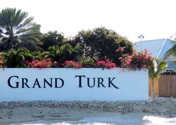 Steuerparadies Grand Turk