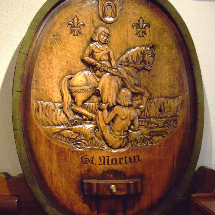 St. Martin