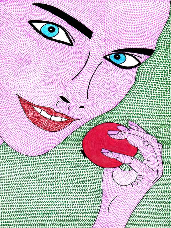 " APFEL "