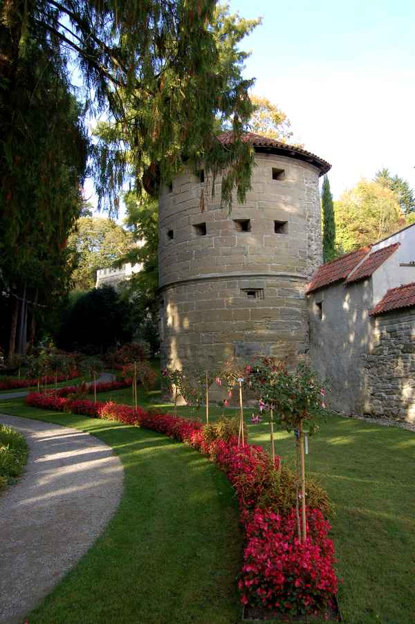 Überlingen/Bodensee