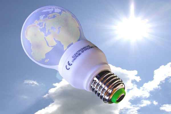 Energiesparen