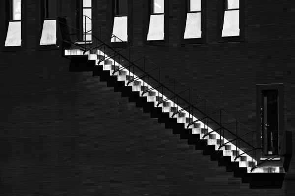 Treppe