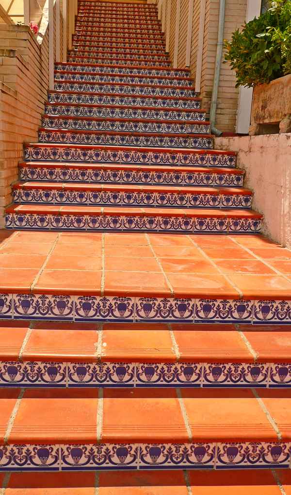 Spanische Treppe