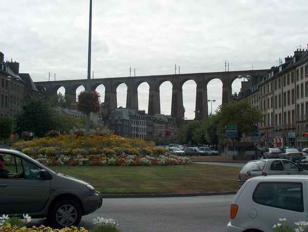 Morlaix