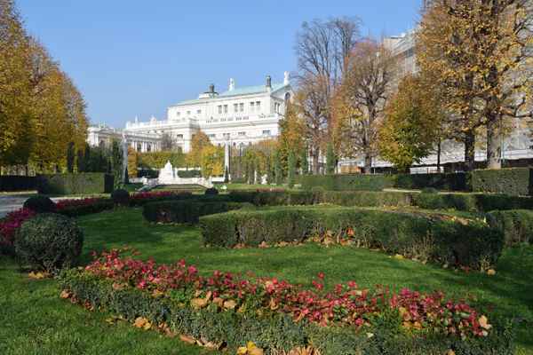 Volksgarten Wien 03