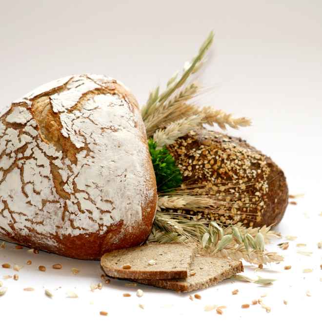 unser täglich brot ...2