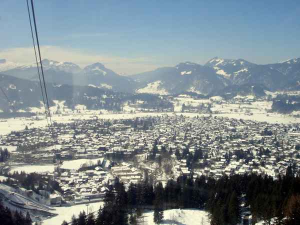 Nebelhorn