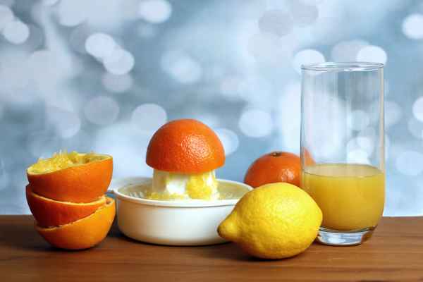 Vitamine naschen