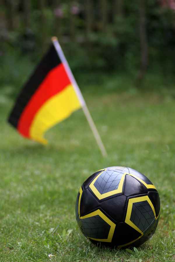 Fussball