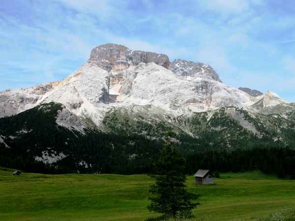 Hohe Gaisl  - 3146 m