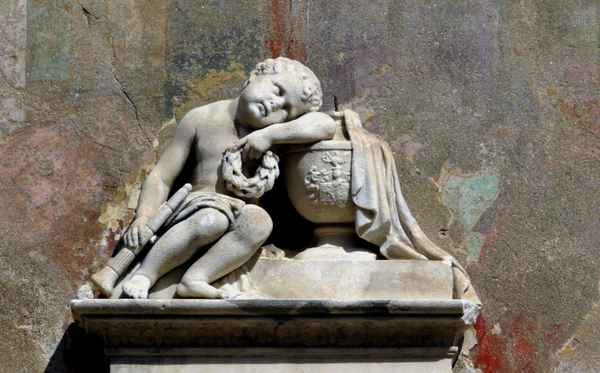 die Helden sind müde