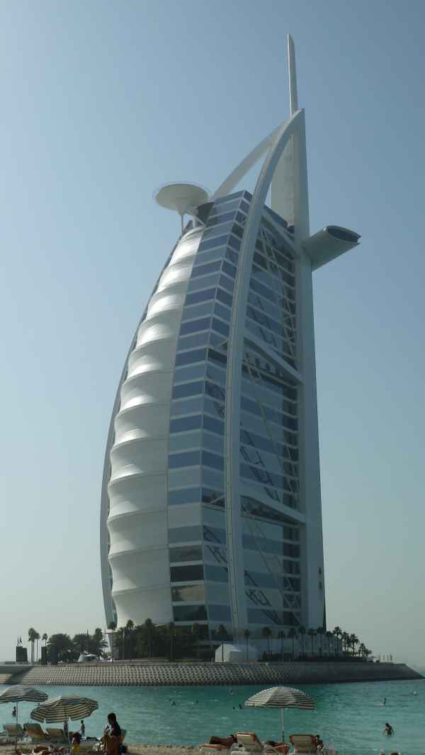 Burj al Arab
