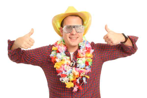 Party-Man
