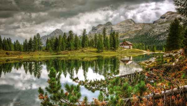 lago federa