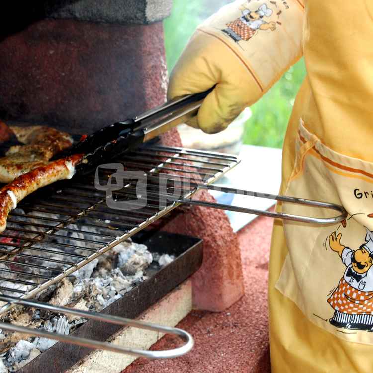 grillsaison
