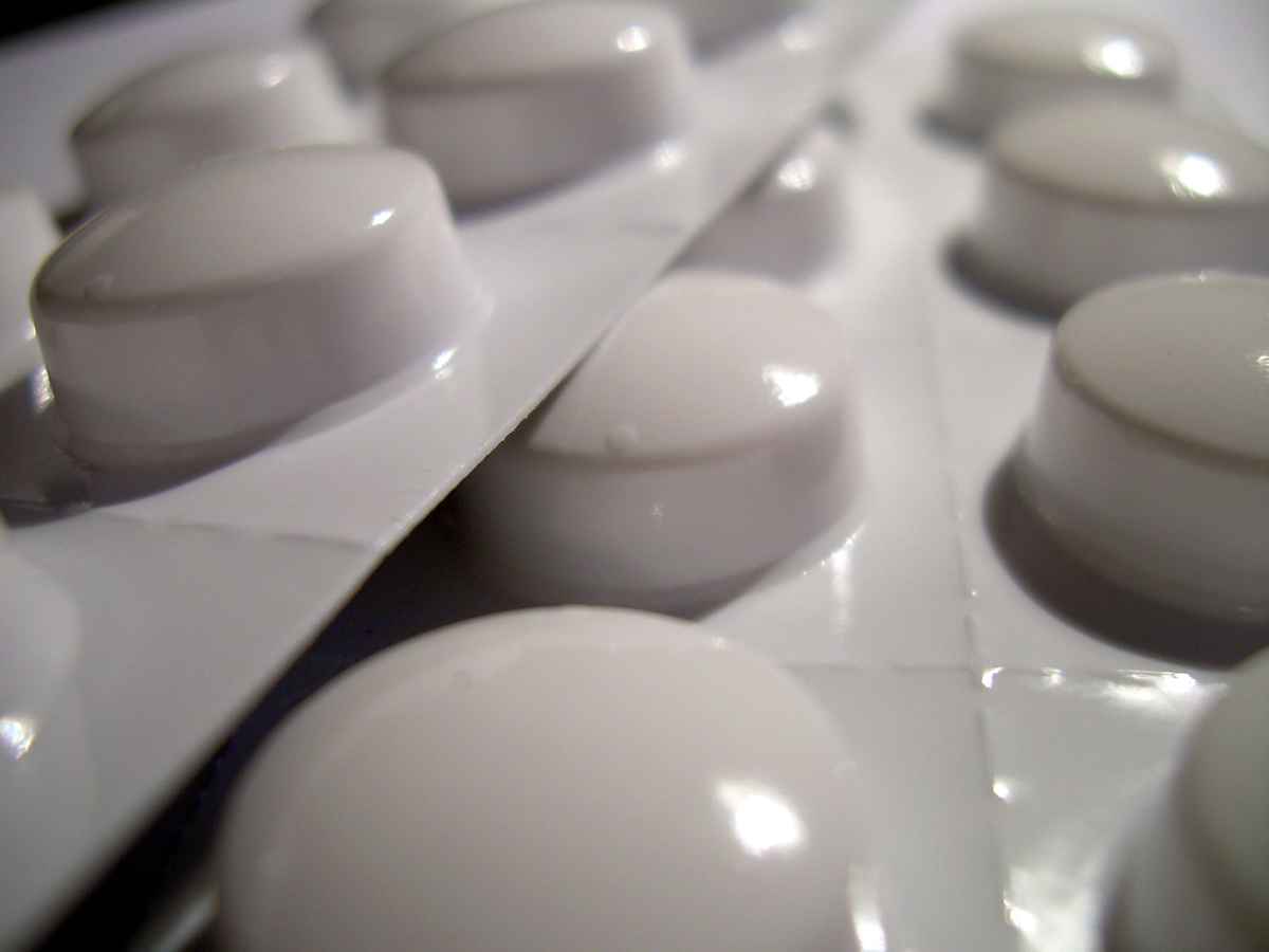 Tabletten