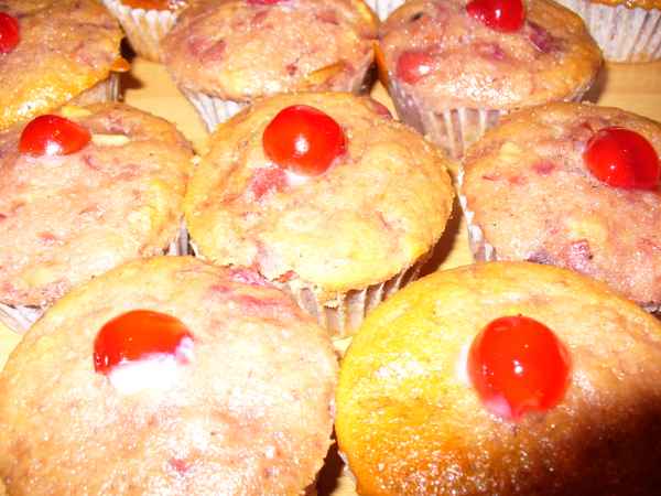 Muffins