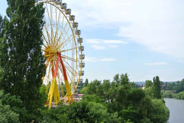 Aschaffenburg feiert